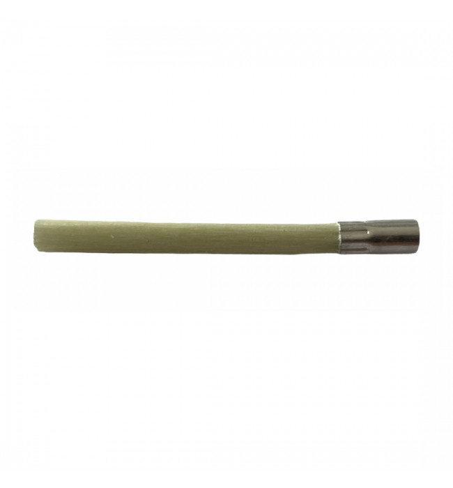 Bergeon 2834-C fiber glass scratch pen shape spare brush 4mm