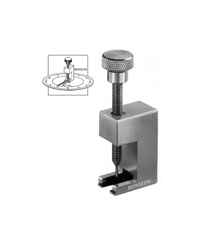 Bergeon 30002 tool for removing han ...