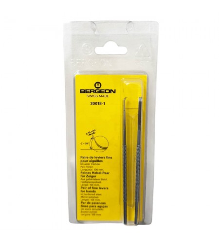 Bergeon 30018-1 Watch Hand Levers ( ...