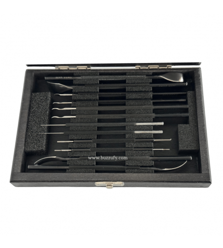 Bergeon 30020 set of hand levers to ...