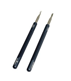 Bergeon 30027 Watch Hand Levers – 2.5mm Set of 2