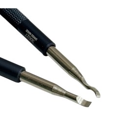 Bergeon 30027 Watch Hand Levers – 2.5mm Set of 2