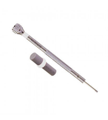 Bergeon 30080-C Watchmaker Screwdri ...