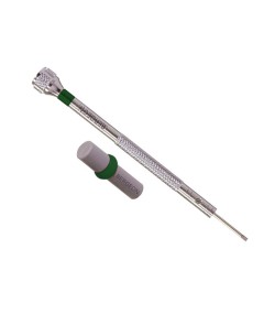 Bergeon 30080-J Watchmaker Screwdrivers with Spare Blades 2.00mm