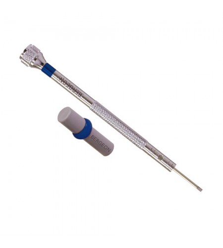 Bergeon 30080-K Watchmaker Screwdri ...