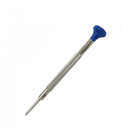 Bergeon 30081-250 stainless steel screwdriver 2.50 mm