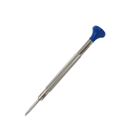 Bergeon 30081-250 stainless steel screwdriver 2.50 mm