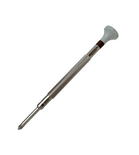 Bergeon 30081-C-300 stainless steel ...