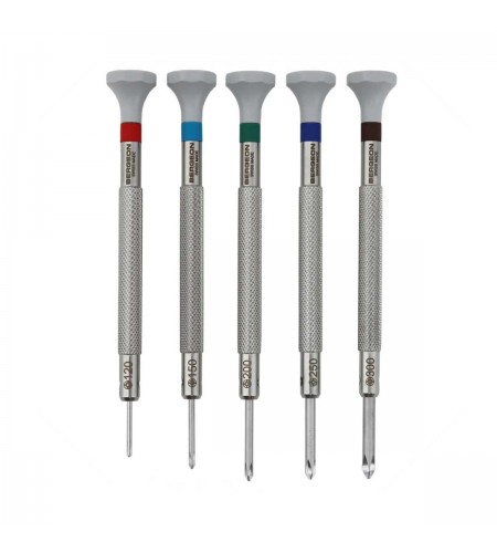 Bergeon 30081-C-P05 Phillips screwd ...