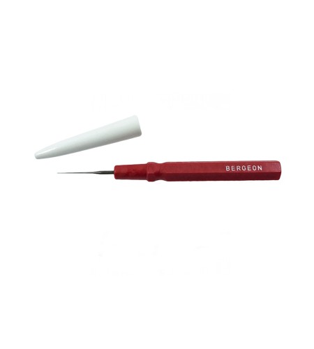 Bergeon 30102-AR small red oiler fi ...