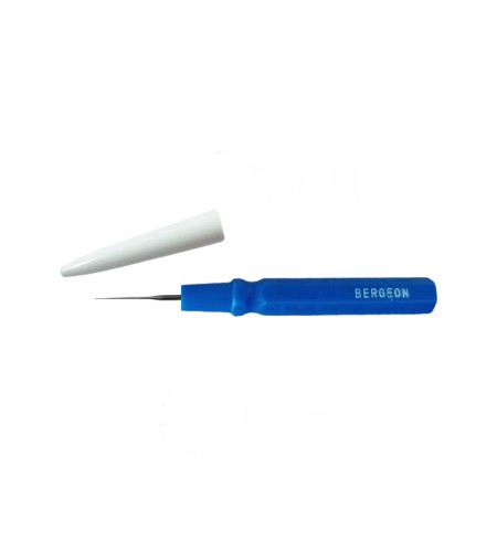 Bergeon 30102-B hand blue oiler med ...
