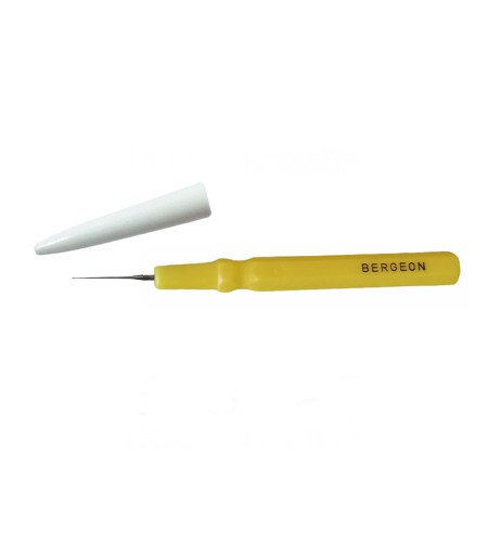Bergeon 30102-DJ hand yellow oiler  ...