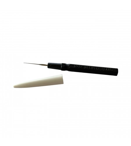 Bergeon 30102-NN oiler black fine 0 ...