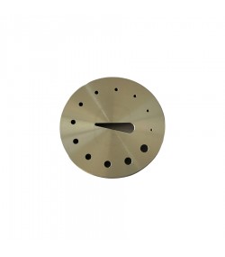 Инструмент Bergeon 30110 за регулиране на часовникови баланси Ø 35mm