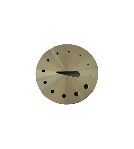 Bergeon 30110 nickel tool with hole ...