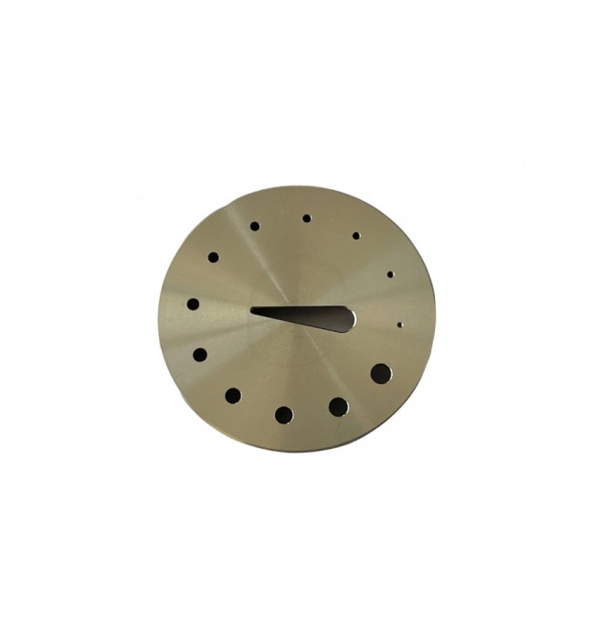 Инструмент Bergeon 30110 за регулиране на часовникови баланси Ø 35mm