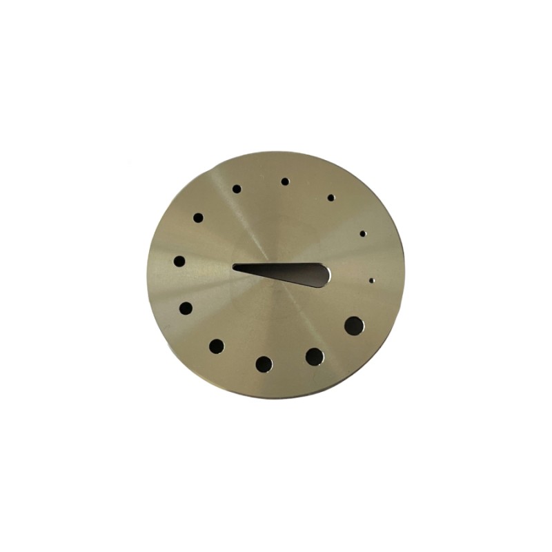 Инструмент Bergeon 30110 за регулиране на часовникови баланси Ø 35mm Инструмент Bergeon 30110 за регулиране на часовникови баланси Ø 35mm
