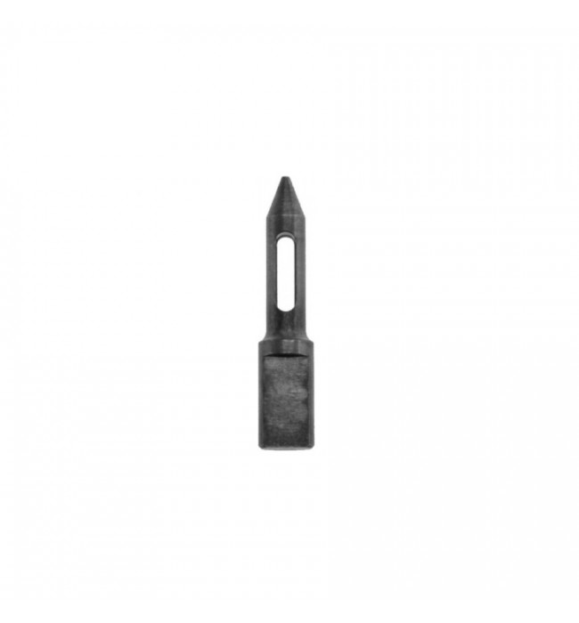 Bergeon 30227-OE-06 spare pin for plier for punching holes leather