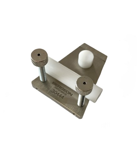Bergeon 30444 tool for flat grinder ...