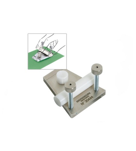 Bergeon 30444 tool for flat grinder ...