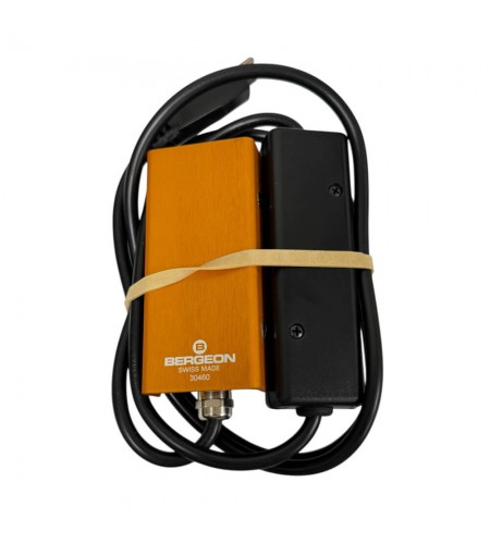 Bergeon 30460-VAR-230 Heating Plate ...