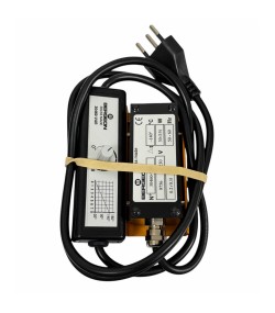 Bergeon 30460-VAR-230 Heating Plate with Thermostat, Temperature Adjustable 20 - 140 °C