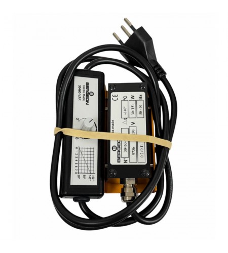 Bergeon 30460-VAR-230 Heating Plate ...