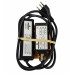 Термоплата Bergeon 30460-VAR-230 с регулируем термостат