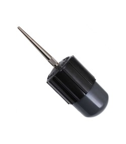 Bergeon 30540 dust blower made of bakelite