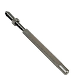 Bergeon 30610, 1.25 mm Barrel Arbor Holder Slide Locking Jaws Tool