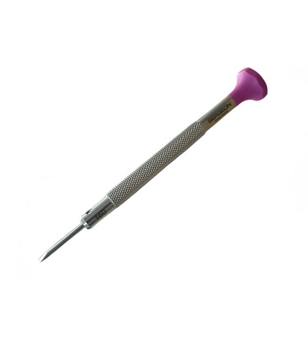 Bergeon 31081-160 non-magnetic scre ...