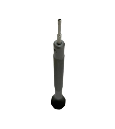 Bergeon 31081 ETACHRON adjustment and regulating screwdriver
