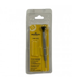 Bergeon 31081 ETACHRON adjustment and regulating screwdriver