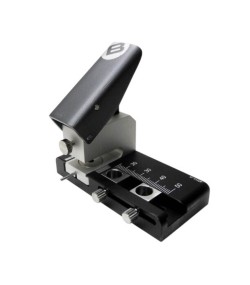 Bergeon 31228 Leather Strap Punching Tool