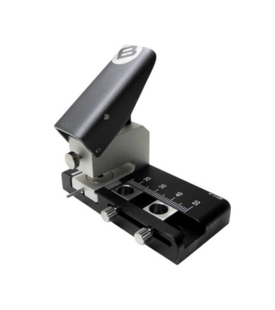 Bergeon 31228 Leather Strap Punching Tool