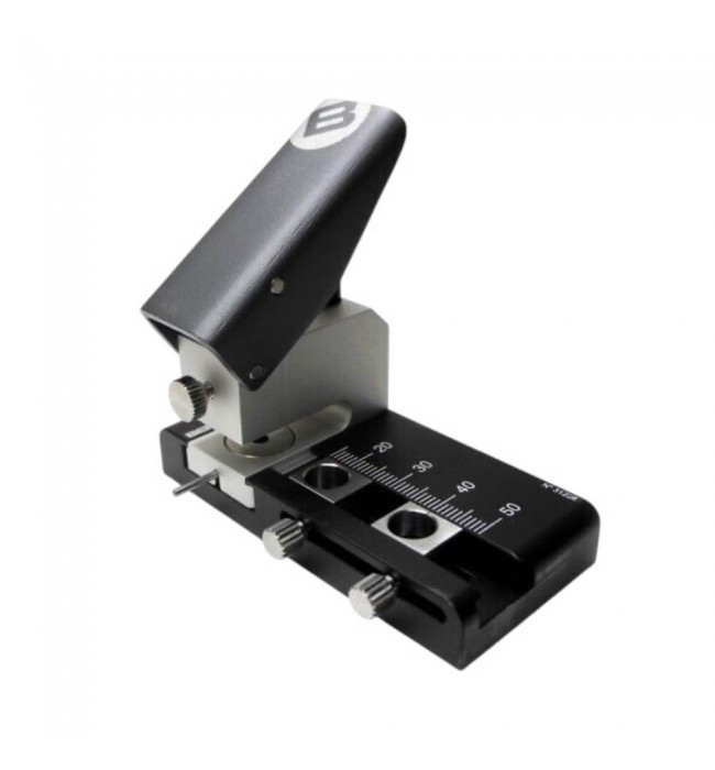 Bergeon 31228 Leather Strap Punching Tool