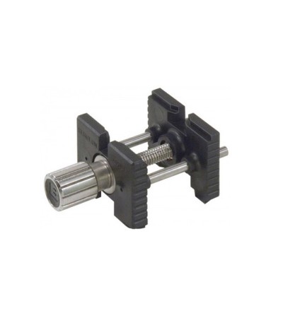 Bergeon 4039-P extensible and reversible synthetic movement holder