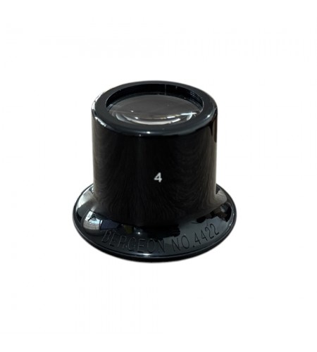 Bergeon 4422-4 watchmaker's loupe,  ...