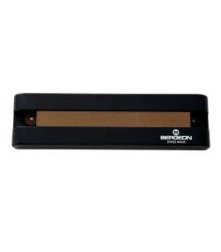 Bergeon 4712 India Grinding Stone, Rectangular with Base