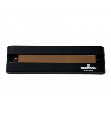 Bergeon 4712 India Grinding Stone,  ...