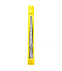 Bergeon 5235 Aluminium International Ring Sizing Stick Tool