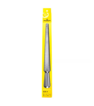 Bergeon 5235 Aluminium International Ring Sizing Stick Tool