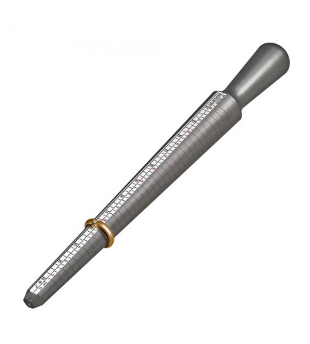 Bergeon 5235 Aluminium Internationa ...