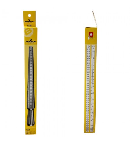Bergeon 5235 Aluminium Internationa ...