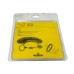 Bergeon 5236-C Ring Gauge, Plastic, 6-Color, 41 - 76 mm