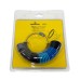 Bergeon 5236-C Ring Gauge, Plastic, 6-Color, 41 - 76 mm