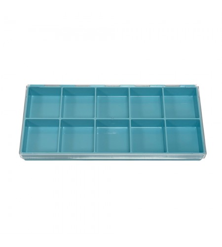 Bergeon 5237-1345 Transparent Plast ...