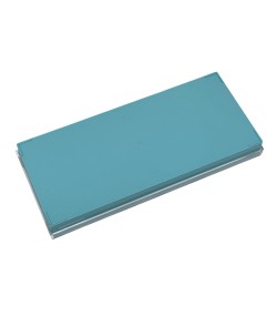 Bergeon 5237-1345 Transparent Plastic Box for Watch Parts – 10 Divisions