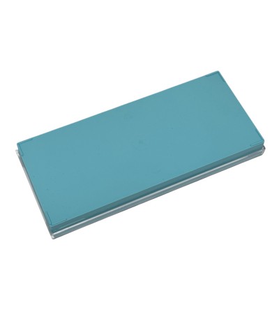 Bergeon 5237-1345 Transparent Plastic Box for Watch Parts – 10 Divisions