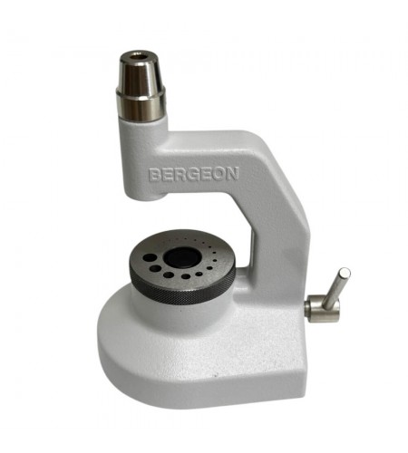 Bergeon 5285-B with 50 Punches, 4.7 ...
